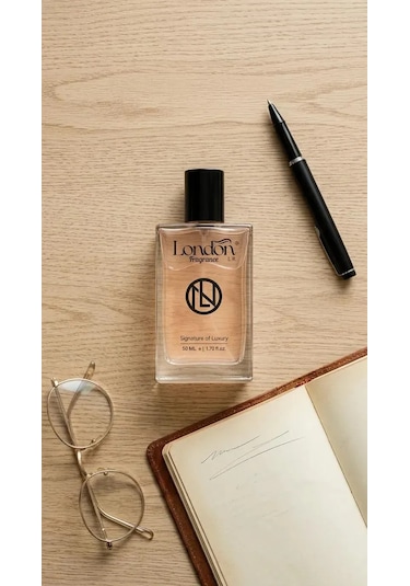 London Lr 160 Kadın Parfüm EDP 50 ML
