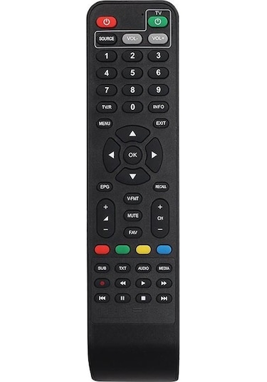 Awox Plus Mini  Hd Uydu Akıllı Kumanda
