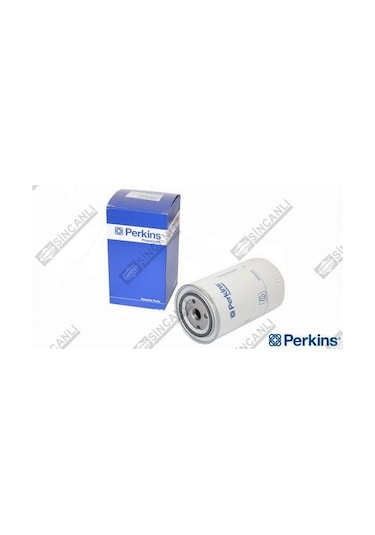 Perkins 1104 Motor Yağ  Filitresi