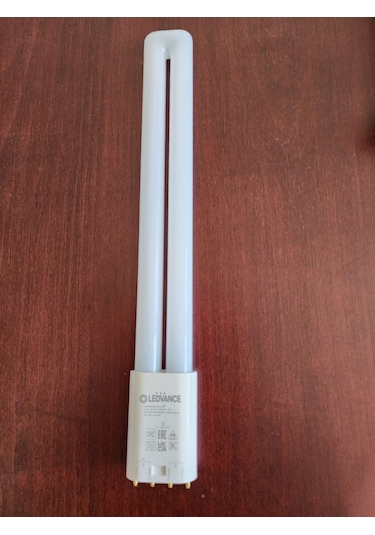 Ledvance Dulux Led L24 Hfv 12w 830 2g11 Duylu 4 Pinli Ampul