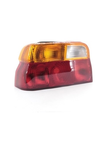 Ford Escort Arka Stop Lambası Sedan Sol 91ag13a603bb