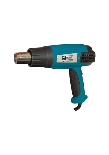 Catpower CAT203 2000 W Dijital Sıcak Hava Tabancası
