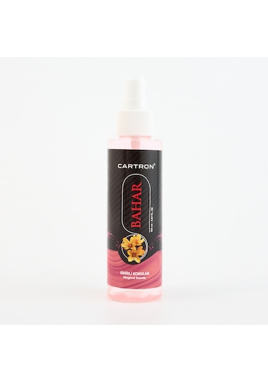 Cartron Oto Kokusu Sprey Bahar 150ml