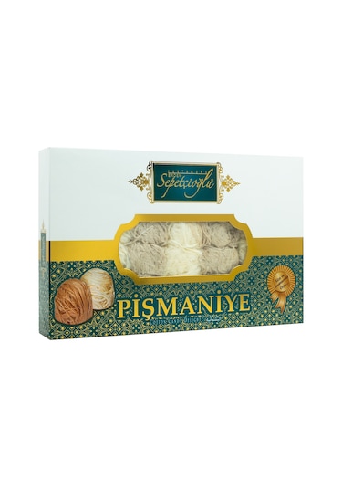 Erdem Sepetçioğlu Pişmaniye 350 G