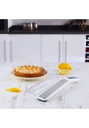 Zyliss E900033 Smooth Glide Rasp Rende Çok Renkli