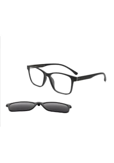 Tudor Tu3010 C3m 51ekt Erkek Polarize Klipsli Mavi Işık Koruma