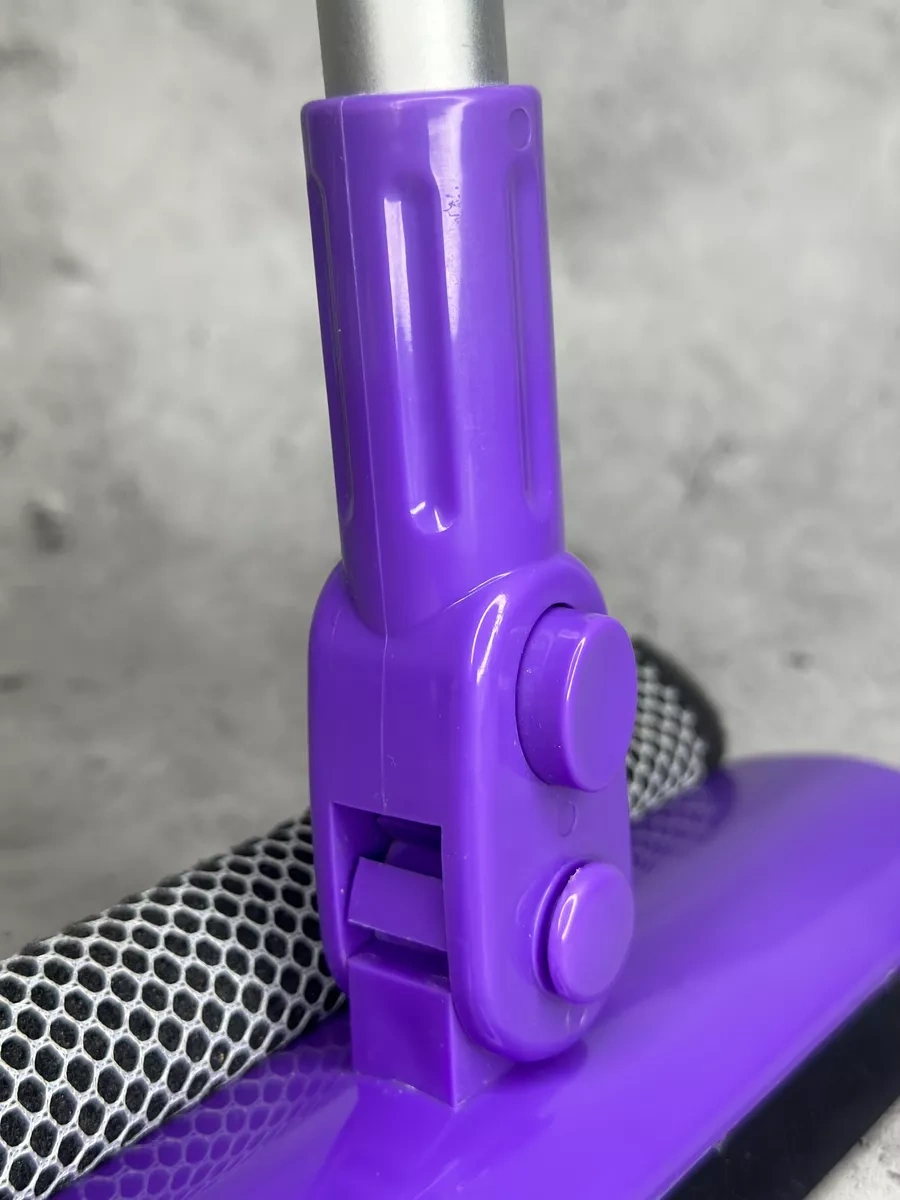 Nadeznyj Vybor Teleskopik Silecekli Cam Temizleme Fırçası 79632923