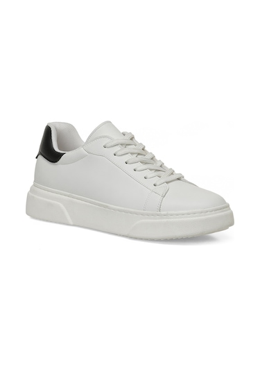 Torex Leo 6fx Beyaz Erkek Sneaker 000000000102201750 Beyaz
