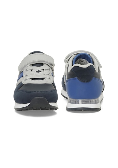 Polaris Slav.p5pr Lacivert Erkek Çocuk Spor Ayakkabı 000000000102026906 Lacivert