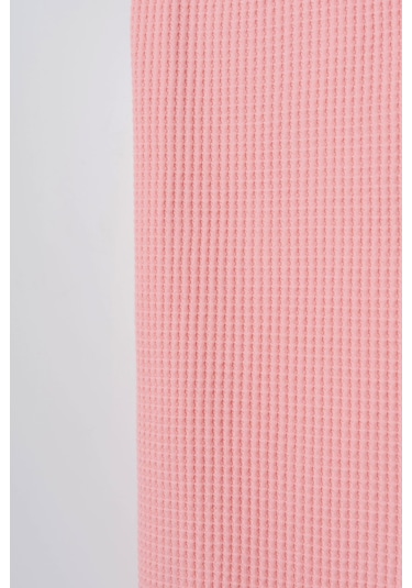 U.s Polo Assn. Kız Bebek Pembe Battaniye 5274-50206 Pembe