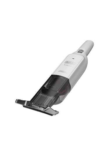 Black+Decker HLVC315B11-QW 12 V Şarjlı El Süpürgesi