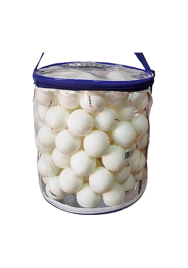 Avessa Bw-6100-1 Pinpon Topu 100lü