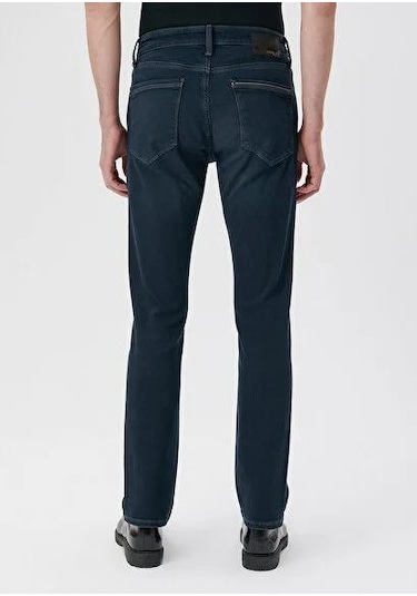 Mavi Erkek Martın Shaded Blue Mavi Jet Black 0037829624 Lacivert
