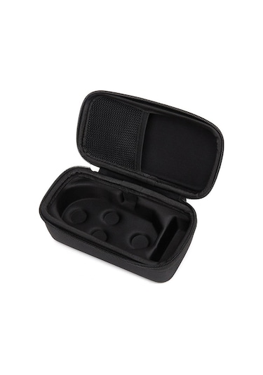 Teltree "logitech G903/g900 İçin Şık Ve Dayanıklı Eva Taşıma Çantası - Su Geçirmez Ve Çarpma Dirençli" Siyah