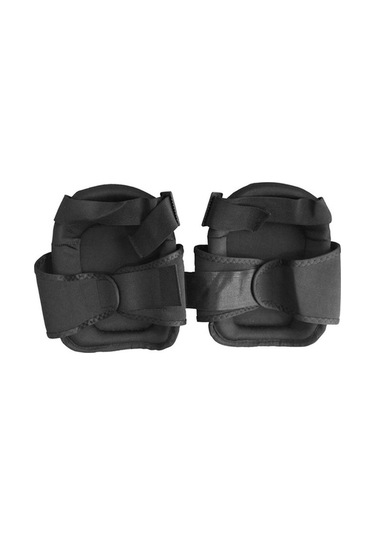 Çift Kayışlı, Jel Yapılı, Köpük Dolgulu Dizlik. Ağır Hizmet Tipi. Çift Profesyonel İş Dizliği. Çok Renkli Çok Renkli