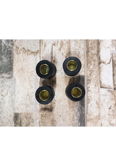 Mts Cg Arka Amatisör Takozu Tkm