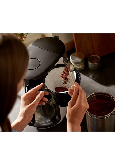 Tchibo Lets Brew Filtre Kahve Makinesi