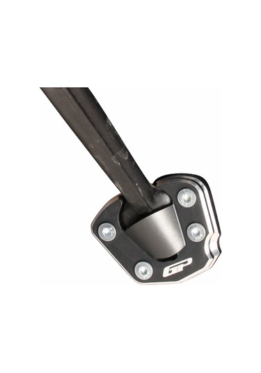 GP Kompozit BMW M 1000 XR 2024 Uyumlu Ayak Genişletme Siyah