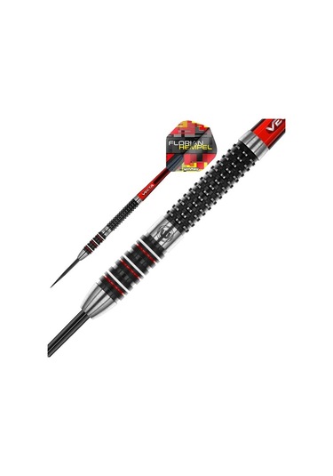 Winmau Florian Hempel %90 Tungsten Çelik Uçlu Dart Oku