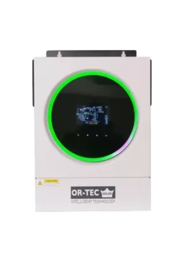 Ortec 5.6kw 48v Akıllı İnverter