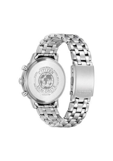 Citizen CA7060-88L Erkek Kol Saati