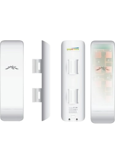 Ubiquiti NSM5 Nanostation M5 150 Mbps 5 Ghz Dış Mekan Access Point