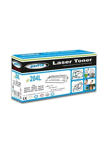 Pf 204l-mlt D204l 5k Uyumlu Toner