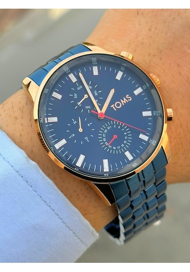 Toms Ts.ft.1.109 Erkek Kol Saati