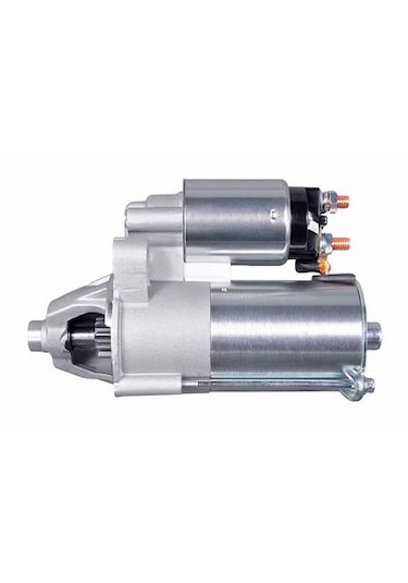 12v 10 Diş Ford Escort 1.8td 1995 - 2001 Marş Dinamosu