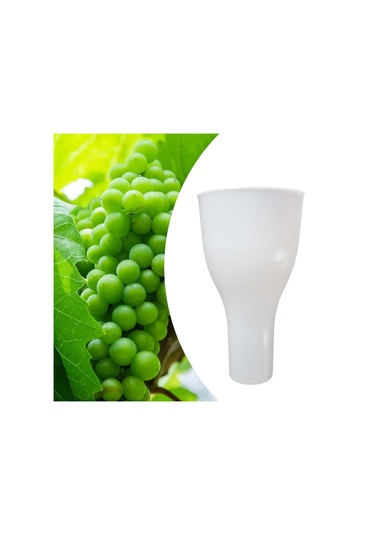 Homyl Üzüm Daldırma Fincanı 8.66x4.72 "aksesuarlar Meyve