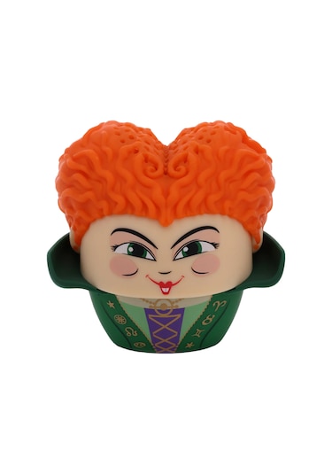 Bitty Boomers Winifred Sanderson Figürlü Lisanslı Mini Bluetooth Hoparlör