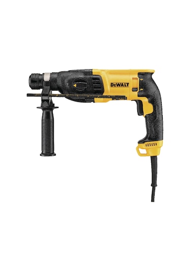 Dewalt D25133K-KATR 800 W 26 MM 2,6J SDS-Plus Pnömatik Matkap