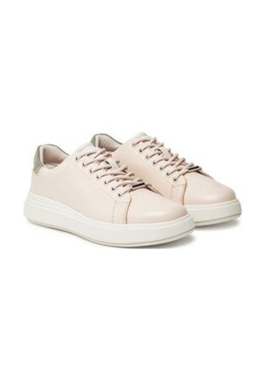 Calvin Klein Kadın Sneaker Hw0hw025400ın Grey