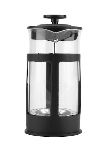 Penguen Png 2300 French Press Süzgeçli Çay Kahve Kupası 350 Ml