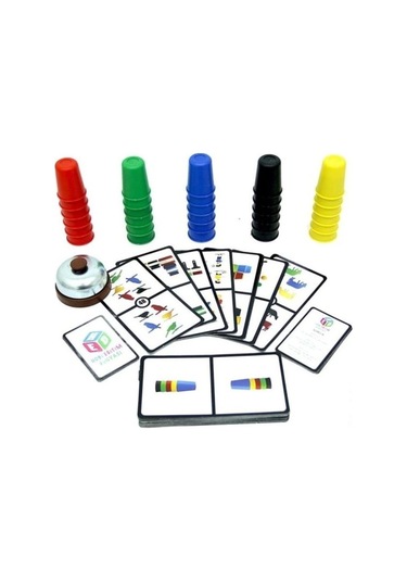 Bardak Oyunu-neşeli Bardak Oyunu