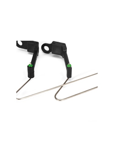 Balık Avı İçin Olta Alarm Zili Göstergesi