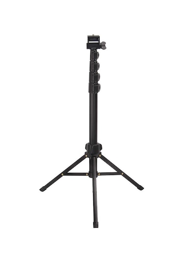 Jmary MT-36 Tripod 171 cm 360 Derece Dönebilen Başlık 4 Kademeli Yükselik Ayarı