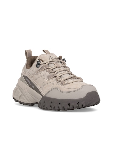 Humtto Ht350354b Kadın Outdoor Ayakkabı Kum Rengi Kum