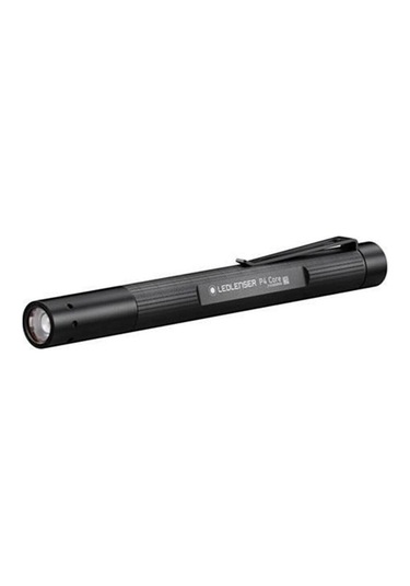 Ledlenser P4 Core El Feneri Led502598 538026507 Tek Renk-Std Tek Renk