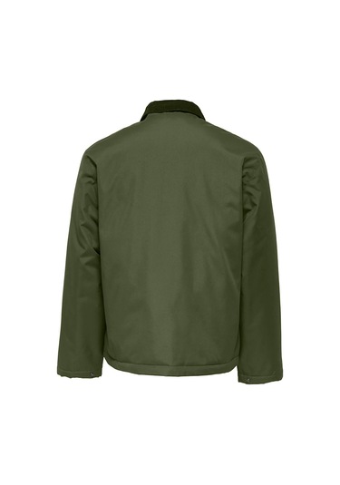 Only & Sons Kosmo Erkek Yeşil Ceket 22034856-on Yeşil
