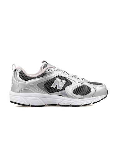 New Balance 408 Kadın Günlük Spor Ayakkabı C-new0408awb10g01 Beyaz