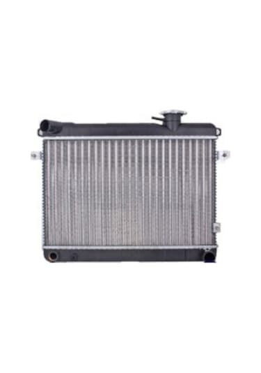 Su Radyatoru H100 Kamyonet 05-