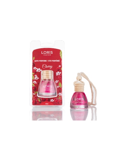 Loris Kiraz Oto Kokusu 9 Ml