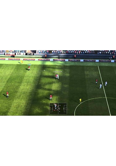 PS3 PES 2010 - OYUN -  JELATİN