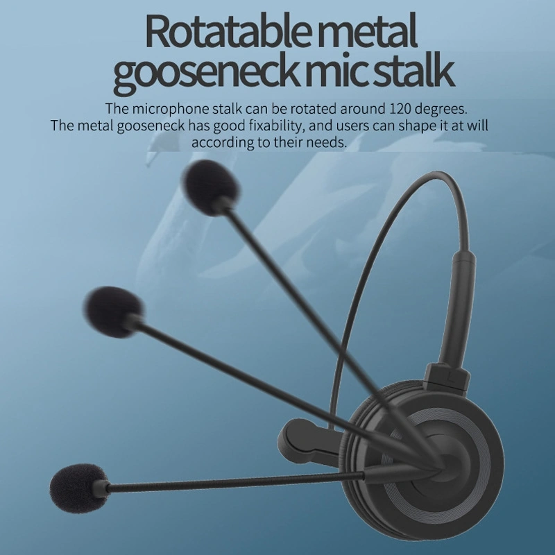 Sones Danyın Bh69 Tek Taraflı Bluetooth İş Konuşma Kulaklığı Müşteri Hizmetleri Kablosuz Ses Buğday