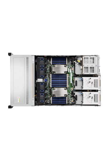 Powerleader 2x Intel Xeon Gold 6342 16c, 32t, 2.80ghz 256gb Ddr