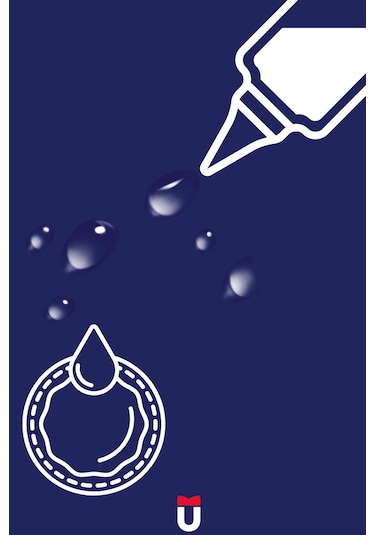 Veturel Köpek Yara Deri Bakımı Yanık Kaşıntı Kızarıklık Tahriş Yara Spreyi 300ml + Disk Pamuk 50li