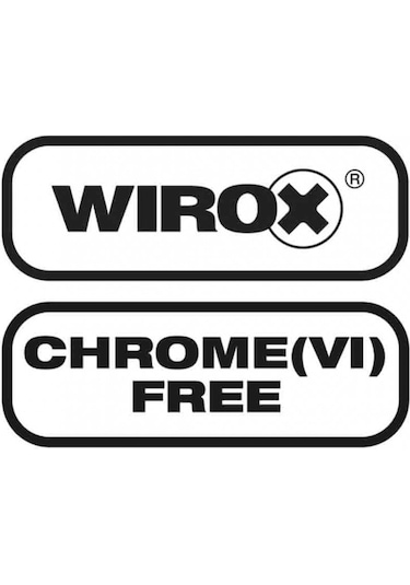 Evrensel Vida, Sunta Vidası, 5 x 40 mm, 500 Adet, Tam Dişli