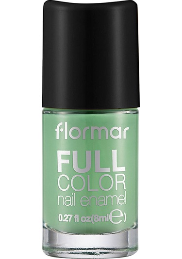 Full Color Ultra Yüksek Pigmentli & Parlak Bitişli Oje 8682536065306 Fc24 Fresh Start