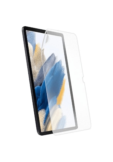 Galaxy Tab S10 Ultra Uyumlu 14,6 İnç Gerçek Kağıt Hissi Parlama Önleyici Paper Like Ekran Koruyucu